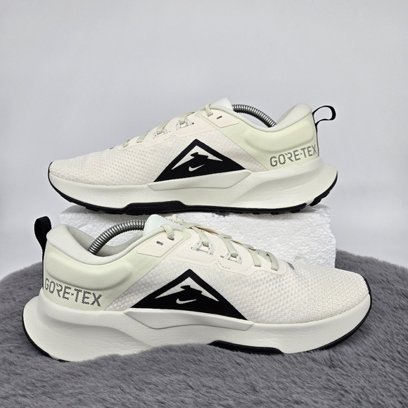 New Nike Juniper Trail 2 GTX V2 Women's Running Shoes Size 10 - Picture 6 of 8